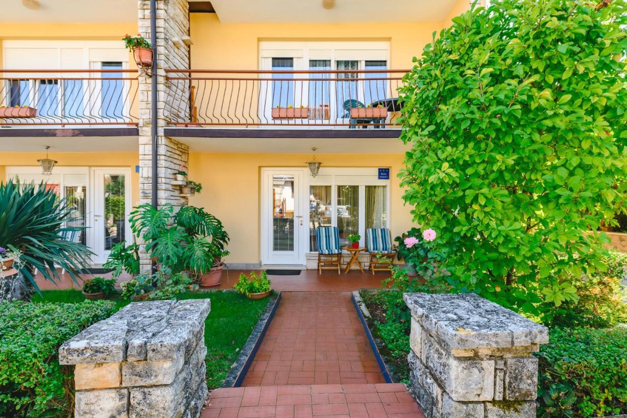 Apartments Kovacic-Punta Umag Zewnętrze zdjęcie