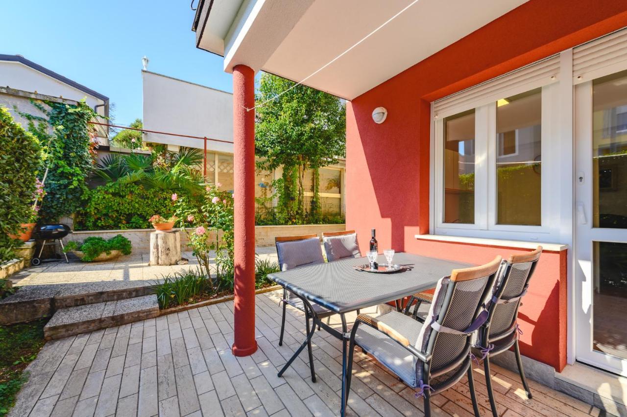 Apartments Kovacic-Punta Umag Zewnętrze zdjęcie