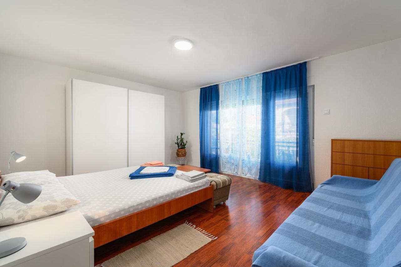 Apartments Kovacic-Punta Umag Pokój zdjęcie