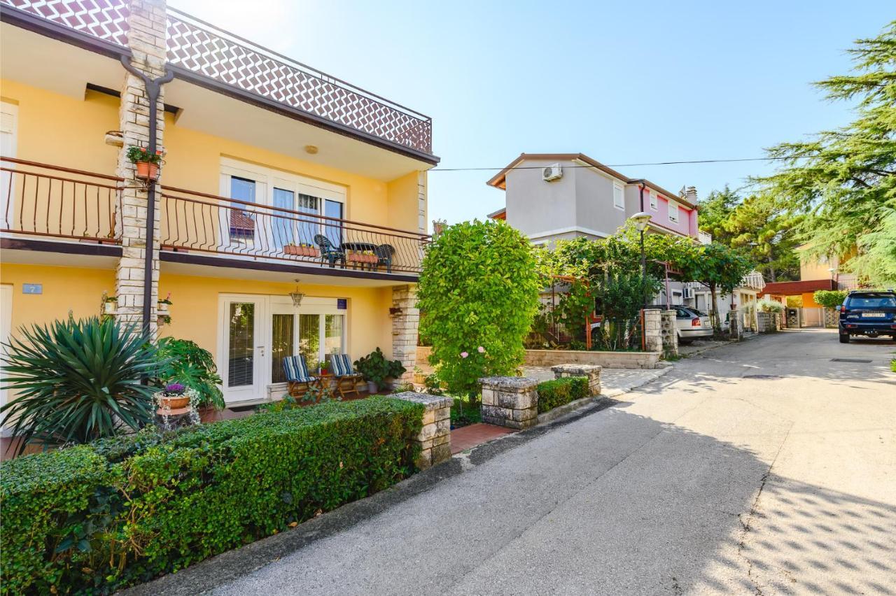 Apartments Kovacic-Punta Umag Zewnętrze zdjęcie