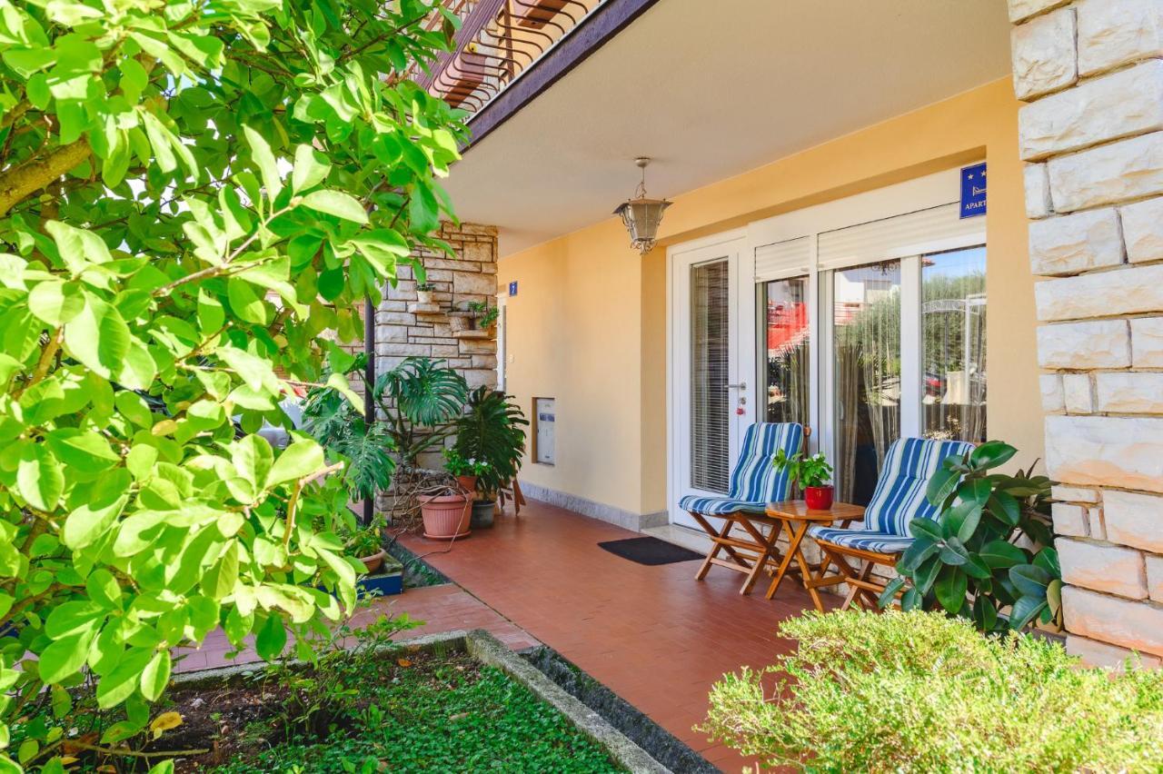 Apartments Kovacic-Punta Umag Zewnętrze zdjęcie