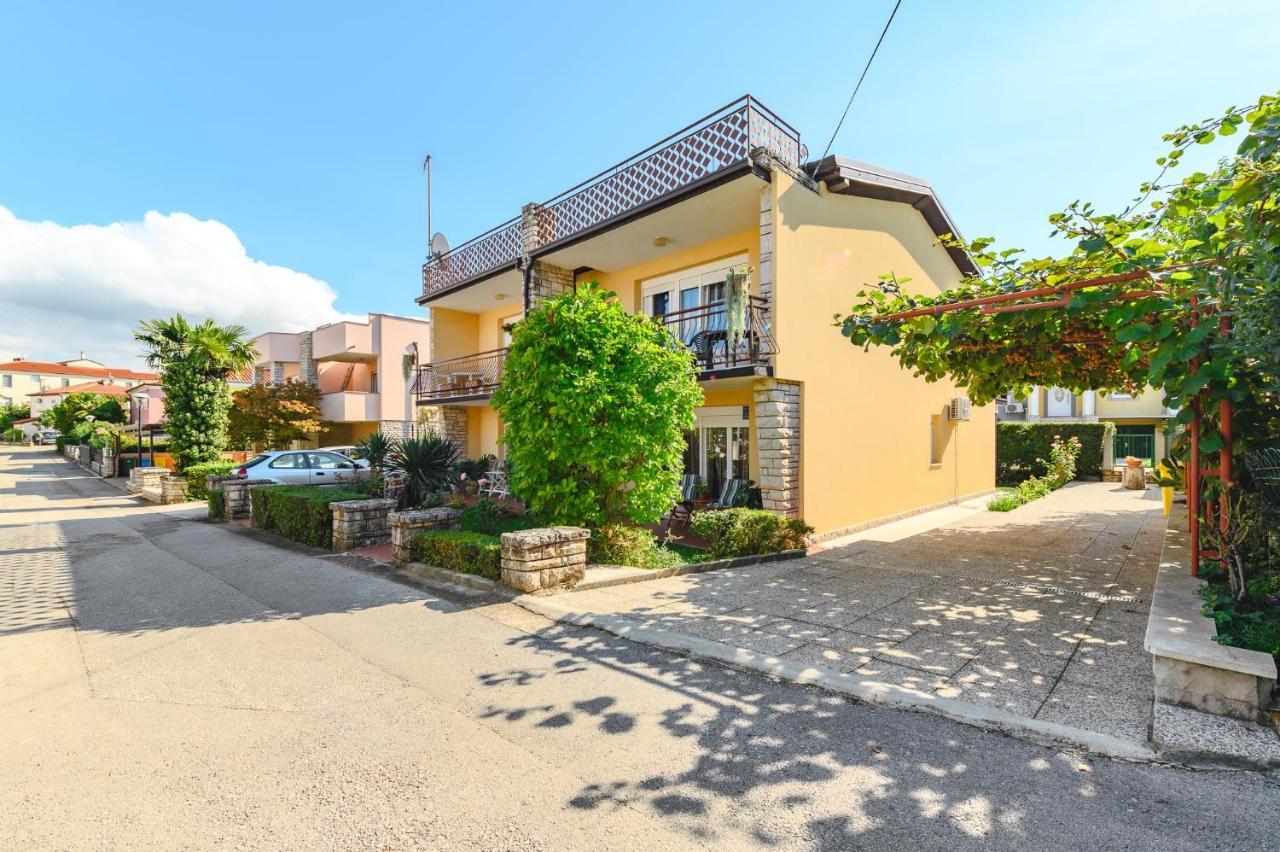 Apartments Kovacic-Punta Umag Zewnętrze zdjęcie