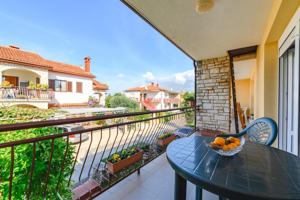 Apartments Kovacic-Punta Umag Zewnętrze zdjęcie