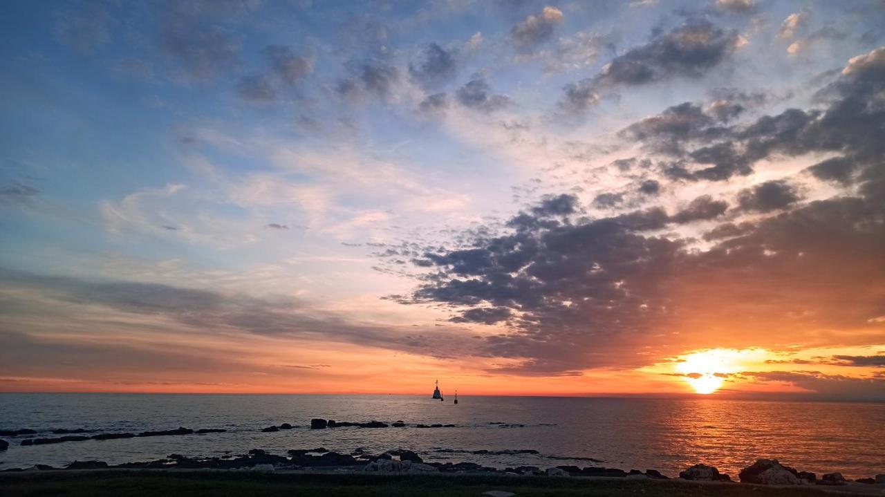 Apartments Kovacic-Punta Umag Zewnętrze zdjęcie