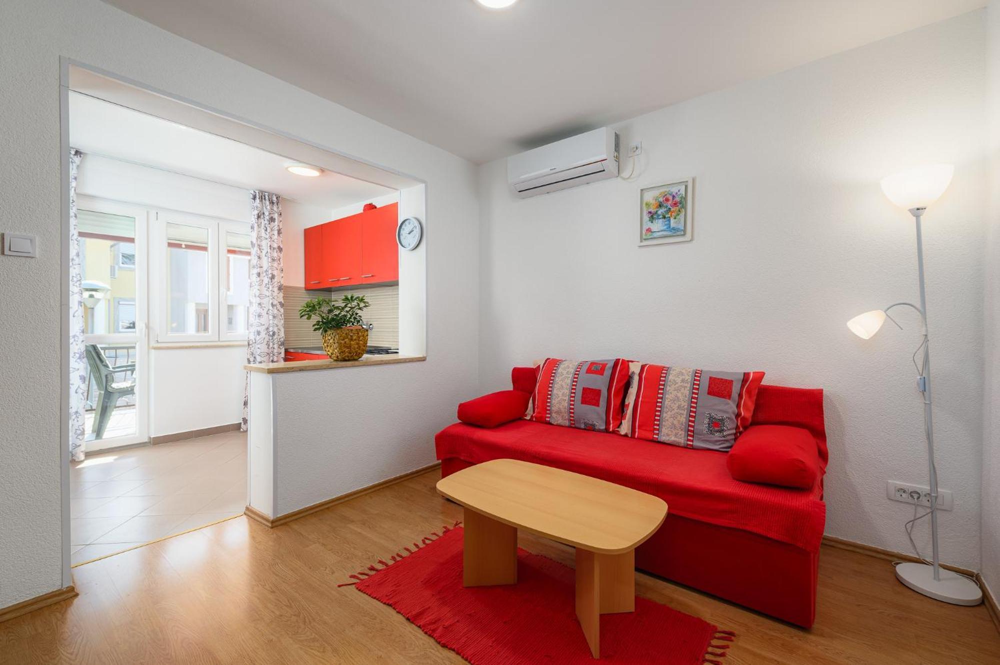 Apartments Kovacic-Punta Umag Pokój zdjęcie