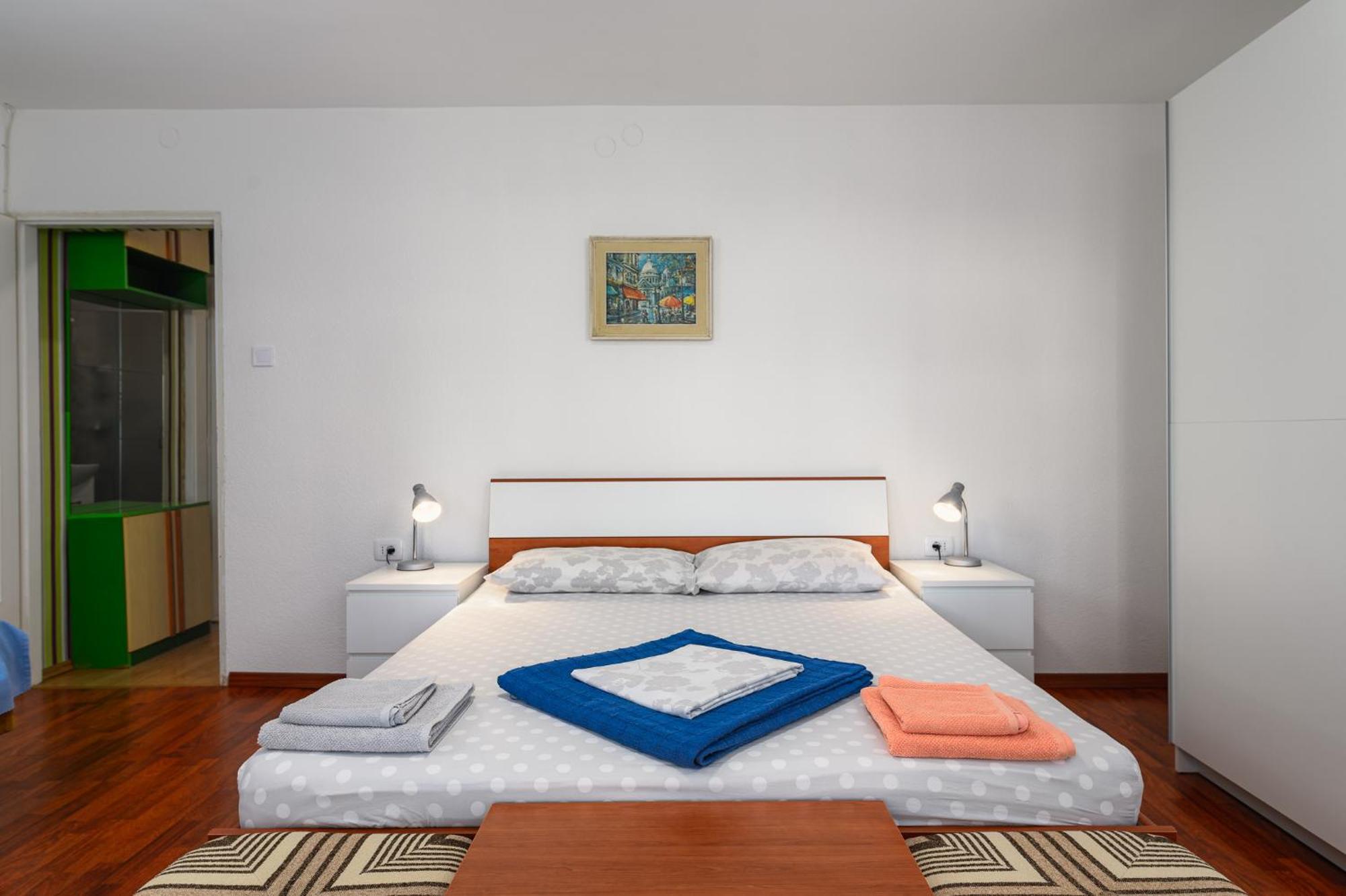 Apartments Kovacic-Punta Umag Pokój zdjęcie