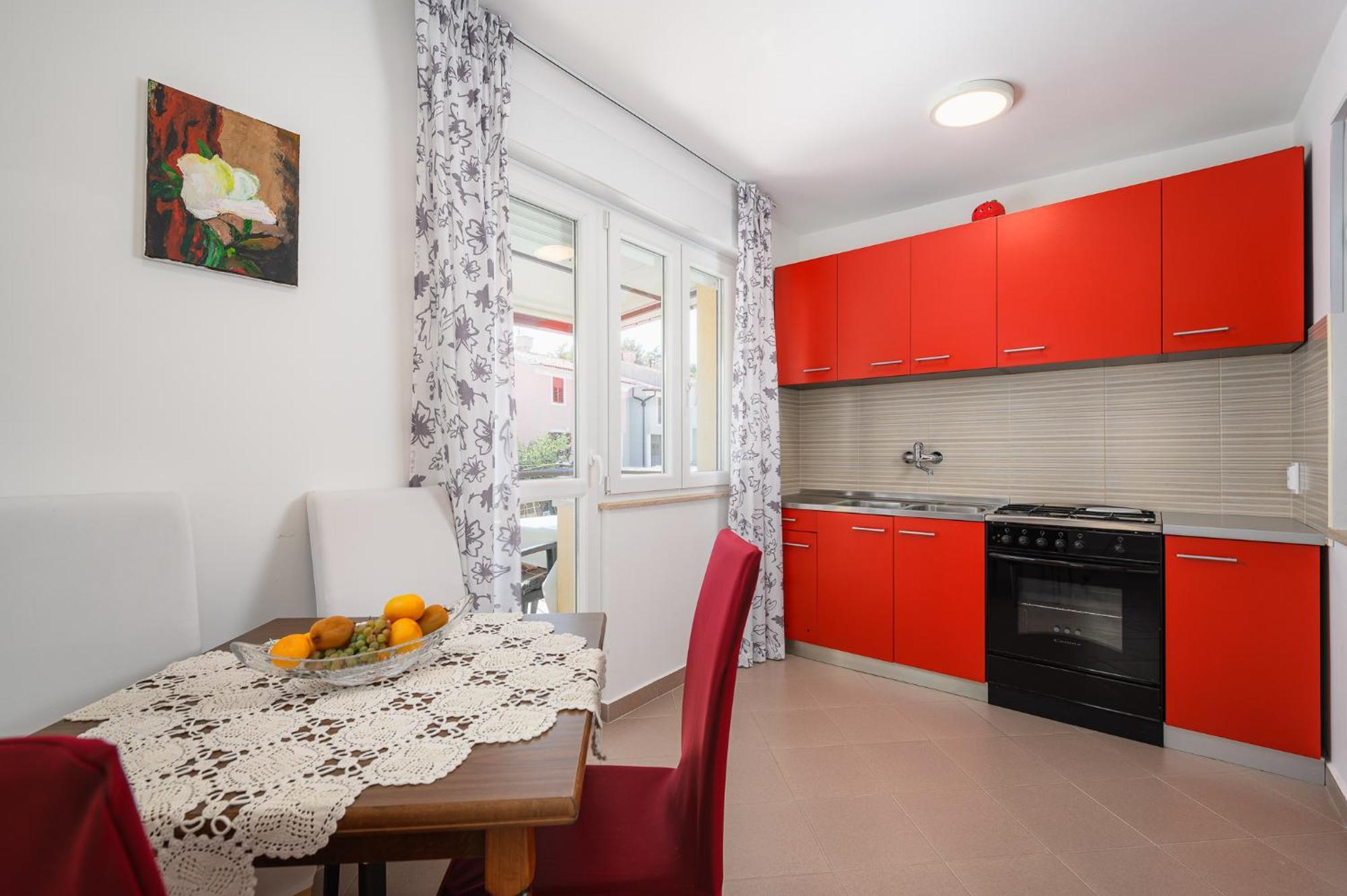 Apartments Kovacic-Punta Umag Pokój zdjęcie