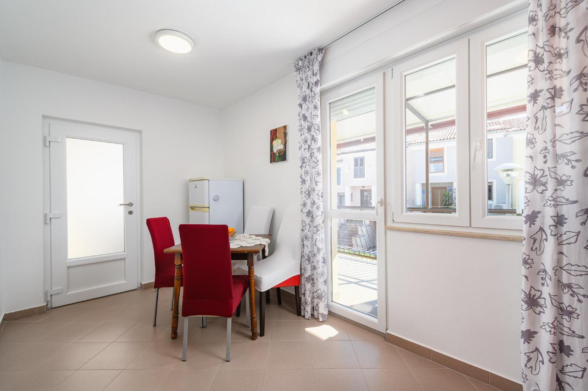 Apartments Kovacic-Punta Umag Pokój zdjęcie
