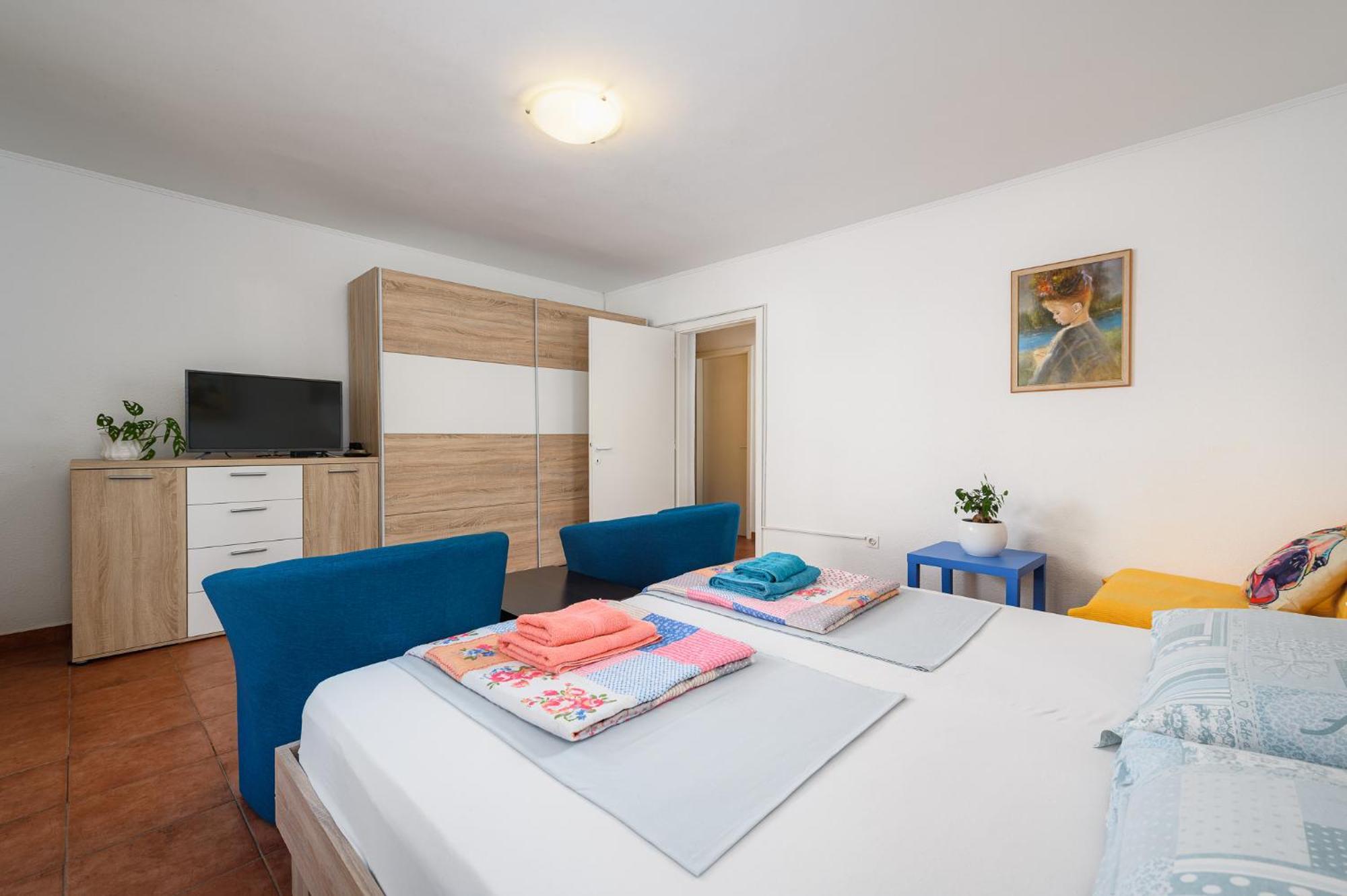 Apartments Kovacic-Punta Umag Pokój zdjęcie