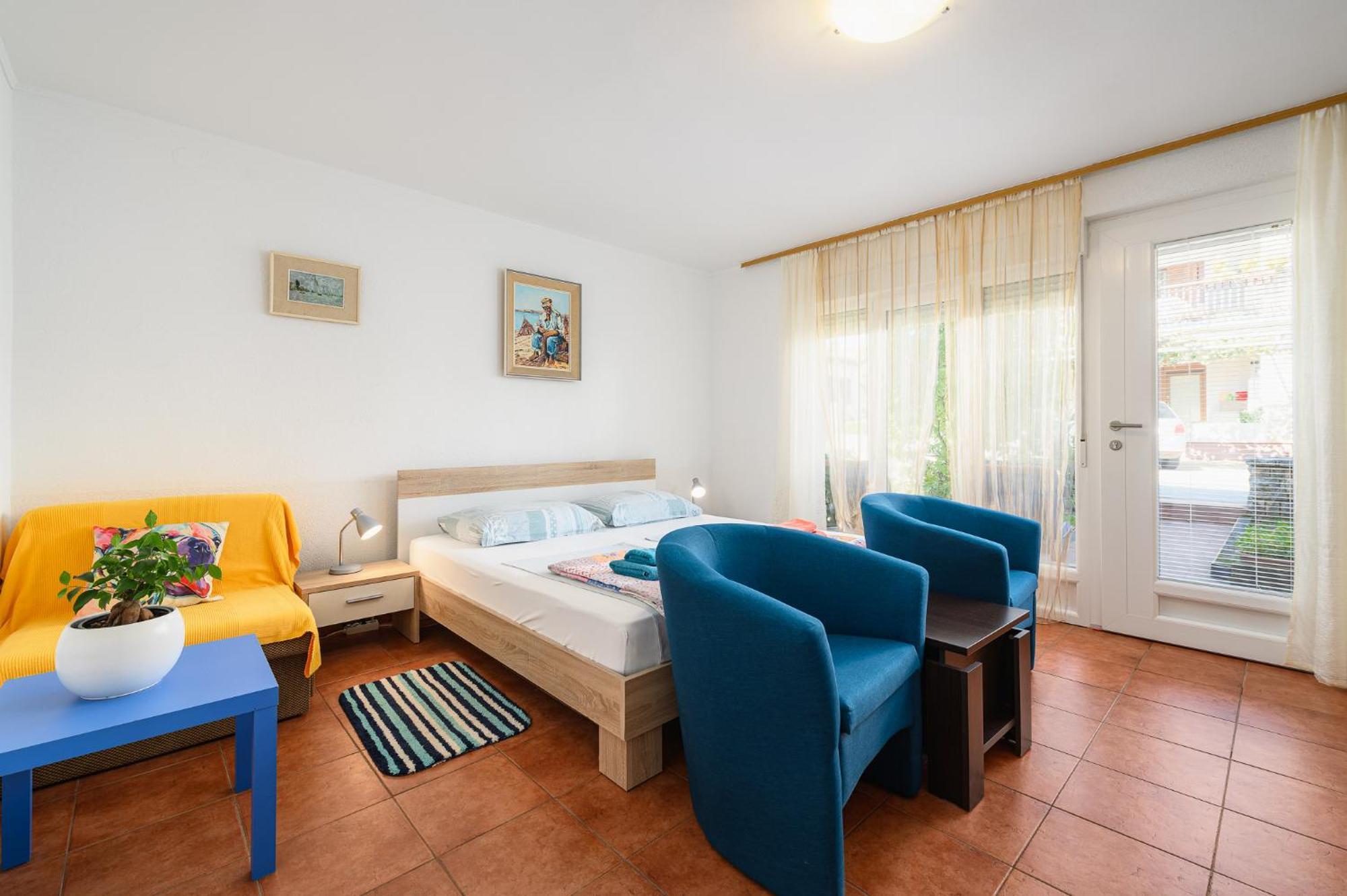 Apartments Kovacic-Punta Umag Pokój zdjęcie
