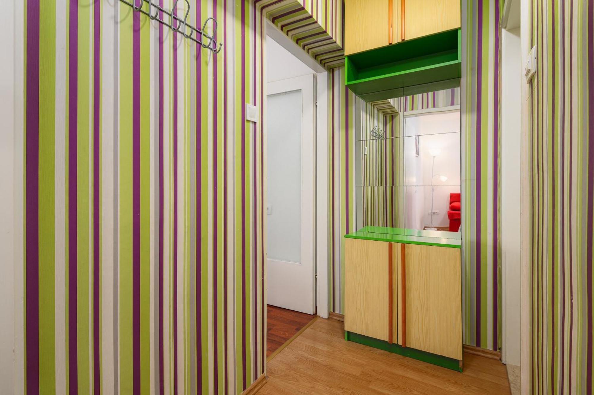 Apartments Kovacic-Punta Umag Pokój zdjęcie