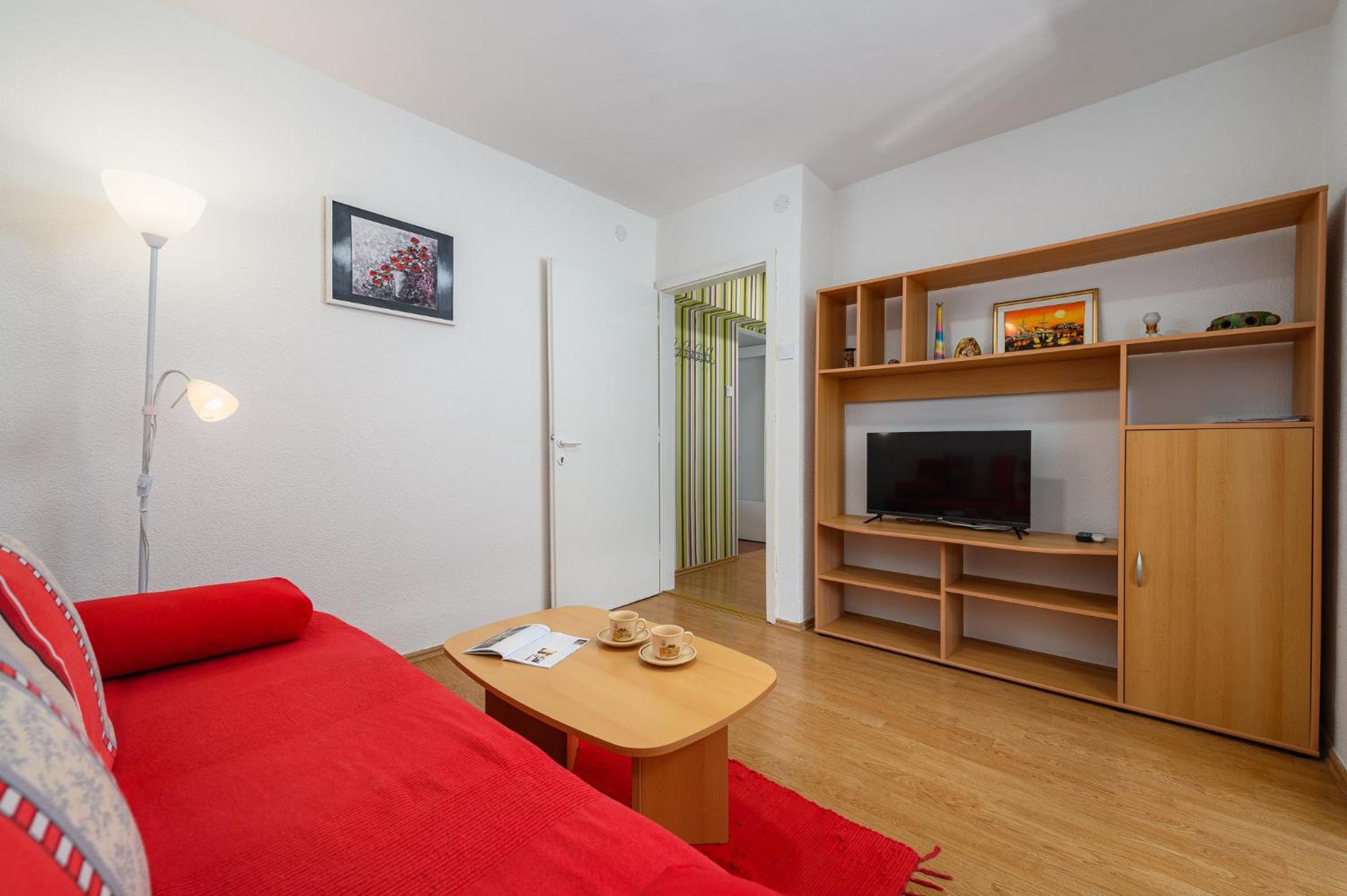 Apartments Kovacic-Punta Umag Pokój zdjęcie