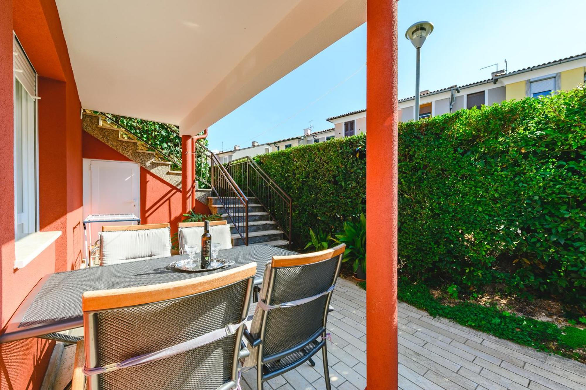 Apartments Kovacic-Punta Umag Pokój zdjęcie