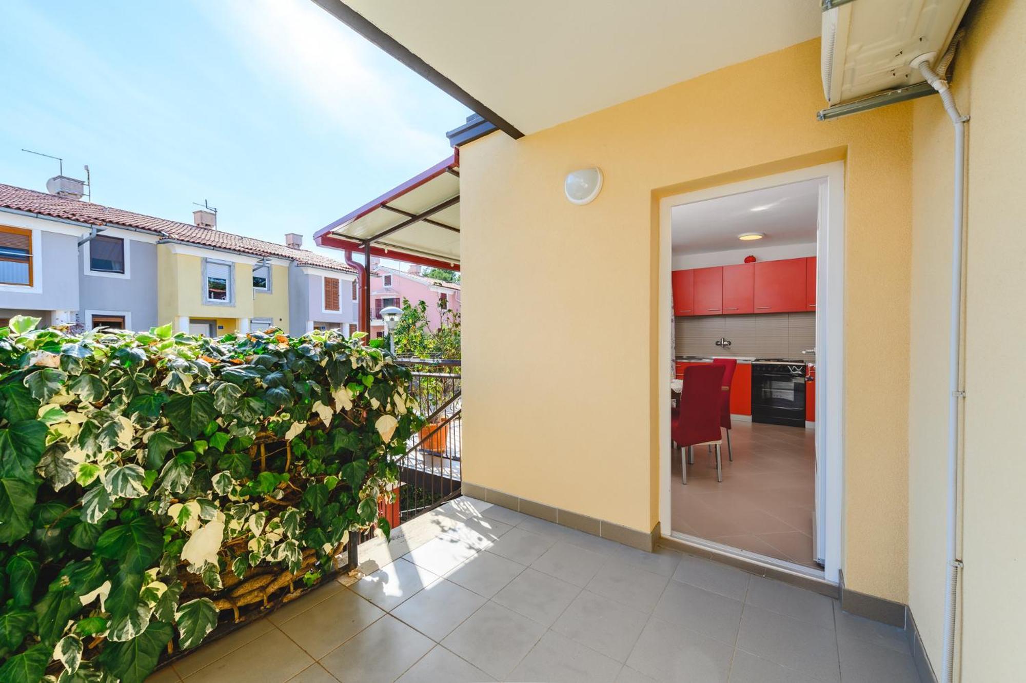 Apartments Kovacic-Punta Umag Pokój zdjęcie