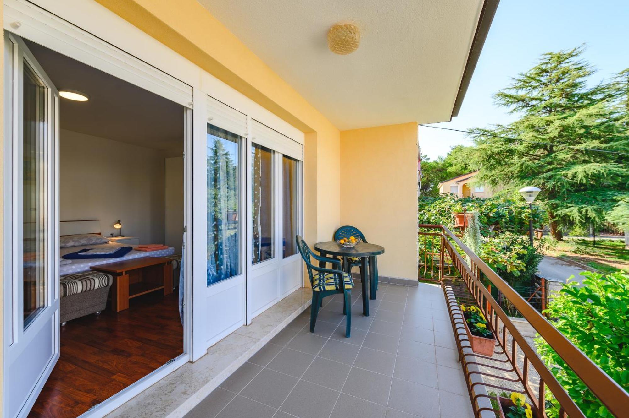 Apartments Kovacic-Punta Umag Pokój zdjęcie