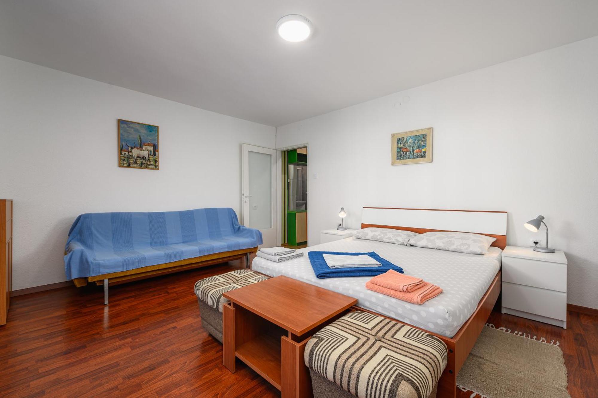 Apartments Kovacic-Punta Umag Pokój zdjęcie
