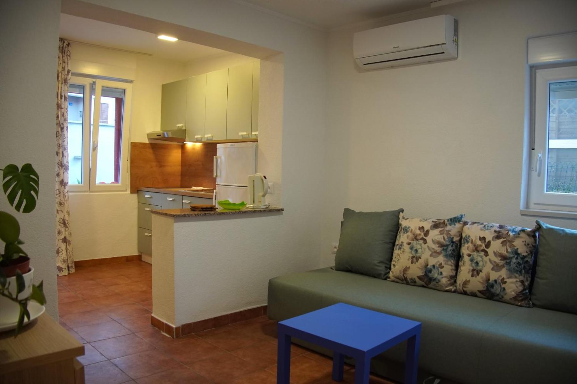 Apartments Kovacic-Punta Umag Zewnętrze zdjęcie